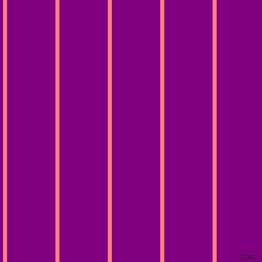 vertical lines stripes, 8 pixel line width, 96 pixel line spacing, Salmon and Purple vertical lines and stripes seamless tileable