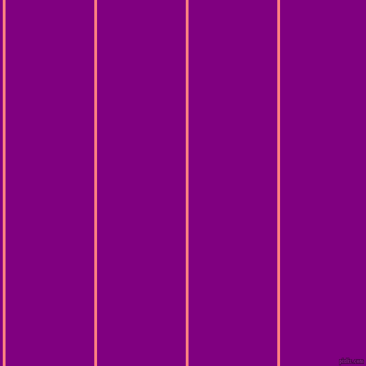 vertical lines stripes, 4 pixel line width, 128 pixel line spacing, Salmon and Purple vertical lines and stripes seamless tileable