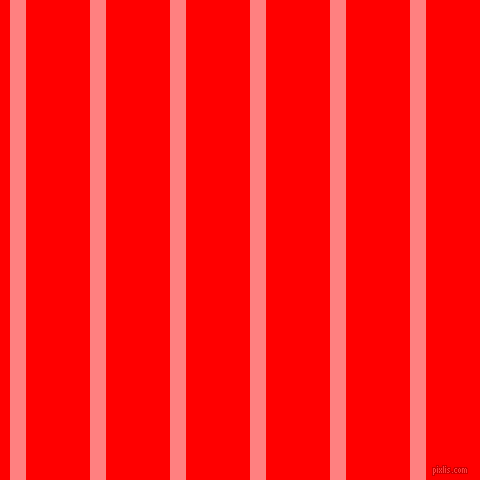 vertical lines stripes, 16 pixel line width, 64 pixel line spacing, Salmon and Red vertical lines and stripes seamless tileable