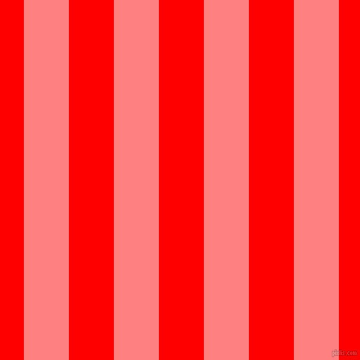 vertical lines stripes, 64 pixel line width, 64 pixel line spacing, Salmon and Red vertical lines and stripes seamless tileable