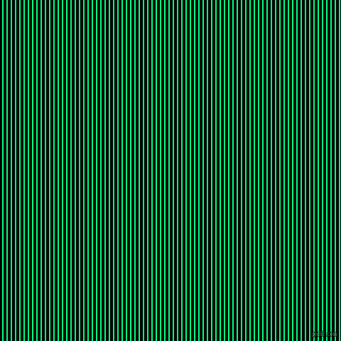vertical lines stripes, 2 pixel line width, 4 pixel line spacing, Spring Green and Black vertical lines and stripes seamless tileable