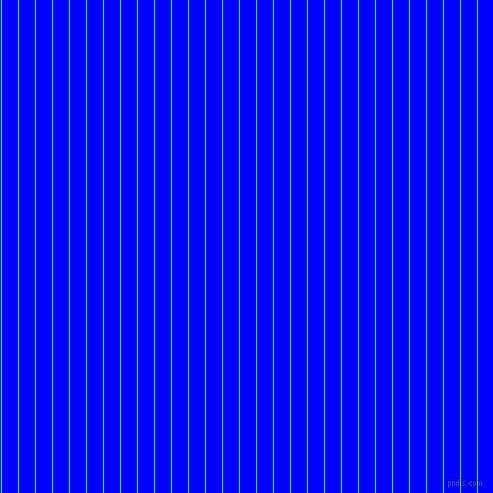 vertical lines stripes, 1 pixel line width, 16 pixel line spacing, Spring Green and Blue vertical lines and stripes seamless tileable