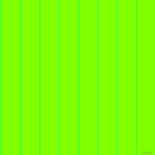 vertical lines stripes, 2 pixel line width, 64 pixel line spacing, Spring Green and Chartreuse vertical lines and stripes seamless tileable