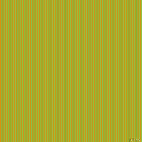 vertical lines stripes, 2 pixel line width, 4 pixel line spacing, Spring Green and Dark Orange vertical lines and stripes seamless tileable