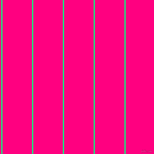 vertical lines stripes, 4 pixel line width, 96 pixel line spacing, Spring Green and Deep Pink vertical lines and stripes seamless tileable
