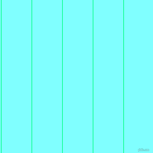 vertical lines stripes, 2 pixel line width, 96 pixel line spacing, Spring Green and Electric Blue vertical lines and stripes seamless tileable