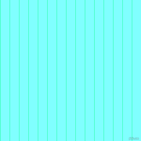 vertical lines stripes, 1 pixel line width, 32 pixel line spacing, Spring Green and Electric Blue vertical lines and stripes seamless tileable