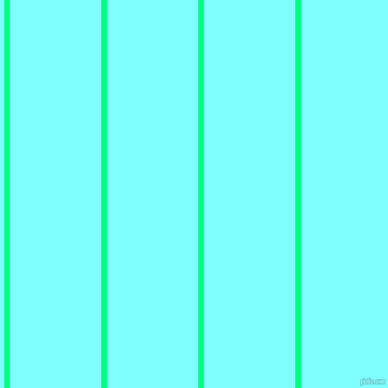 vertical lines stripes, 8 pixel line width, 128 pixel line spacing, Spring Green and Electric Blue vertical lines and stripes seamless tileable