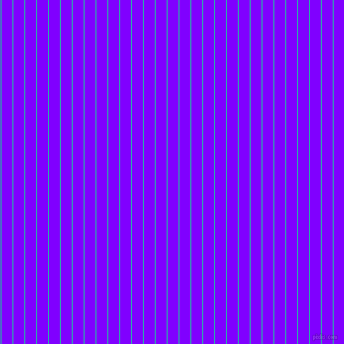 vertical lines stripes, 1 pixel line width, 16 pixel line spacing, Spring Green and Electric Indigo vertical lines and stripes seamless tileable