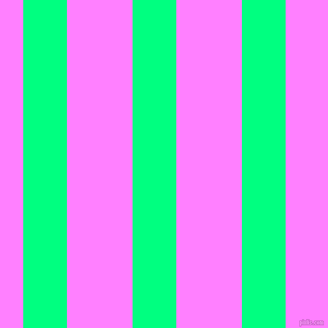 vertical lines stripes, 64 pixel line width, 96 pixel line spacing, Spring Green and Fuchsia Pink vertical lines and stripes seamless tileable