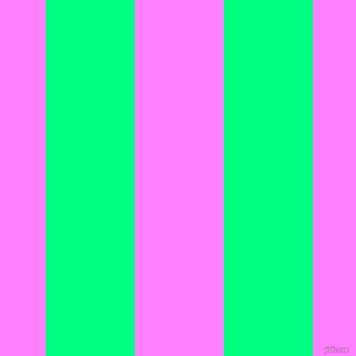 vertical lines stripes, 128 pixel line width, 128 pixel line spacing, Spring Green and Fuchsia Pink vertical lines and stripes seamless tileable