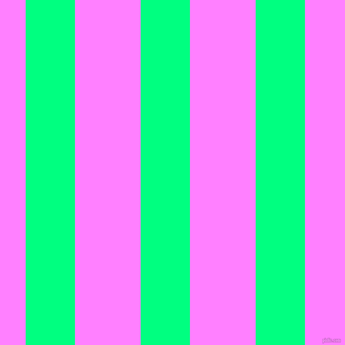 vertical lines stripes, 96 pixel line width, 128 pixel line spacing, Spring Green and Fuchsia Pink vertical lines and stripes seamless tileable