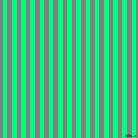 vertical lines stripes, 16 pixel line width, 16 pixel line spacing, Spring Green and Grey vertical lines and stripes seamless tileable