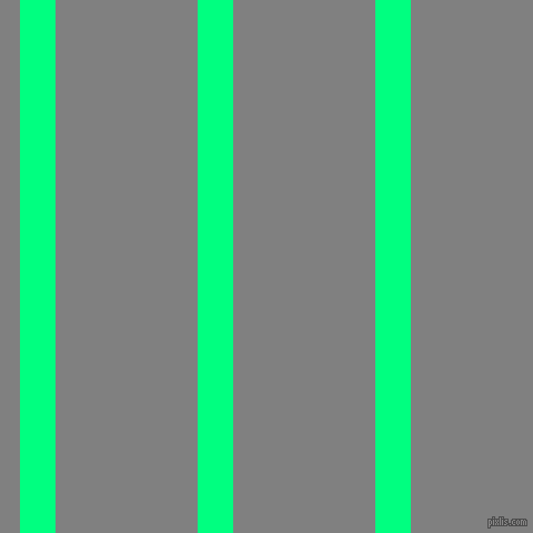 vertical lines stripes, 32 pixel line width, 128 pixel line spacing, Spring Green and Grey vertical lines and stripes seamless tileable