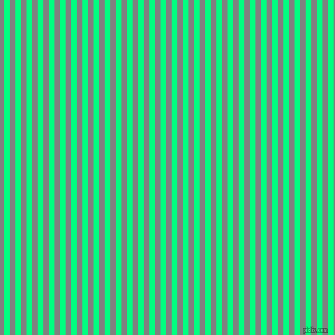 vertical lines stripes, 8 pixel line width, 8 pixel line spacing, Spring Green and Grey vertical lines and stripes seamless tileable