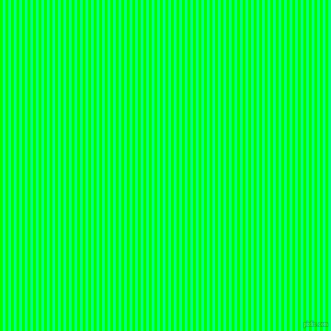 vertical lines stripes, 4 pixel line width, 4 pixel line spacing, Spring Green and Lime vertical lines and stripes seamless tileable