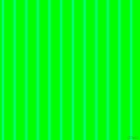 vertical lines stripes, 8 pixel line width, 32 pixel line spacing, Spring Green and Lime vertical lines and stripes seamless tileable
