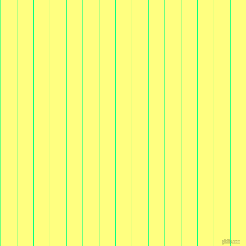 vertical lines stripes, 1 pixel line width, 32 pixel line spacing, Spring Green and Witch Haze vertical lines and stripes seamless tileable