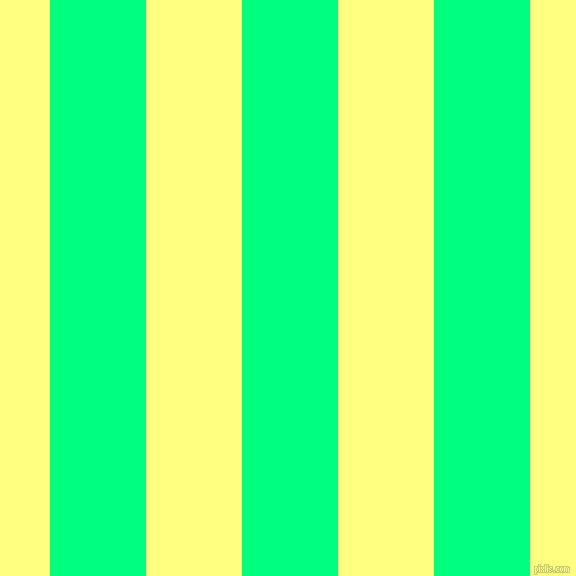 vertical lines stripes, 96 pixel line width, 96 pixel line spacing, Spring Green and Witch Haze vertical lines and stripes seamless tileable