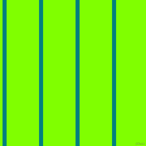 vertical lines stripes, 16 pixel line width, 128 pixel line spacing, Teal and Chartreuse vertical lines and stripes seamless tileable