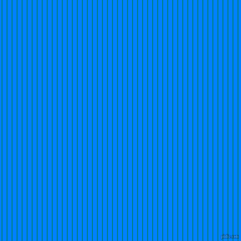 vertical lines stripes, 2 pixel line width, 8 pixel line spacing, Teal and Dodger Blue vertical lines and stripes seamless tileable
