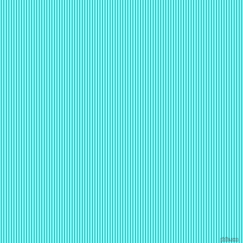 vertical lines stripes, 1 pixel line width, 4 pixel line spacing, Teal and Electric Blue vertical lines and stripes seamless tileable