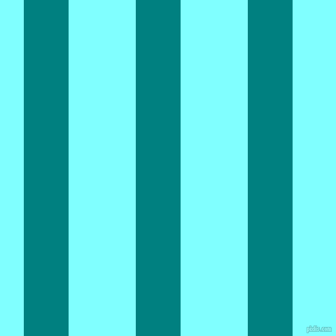 vertical lines stripes, 64 pixel line width, 96 pixel line spacingTeal and Electric Blue vertical lines and stripes seamless tileable