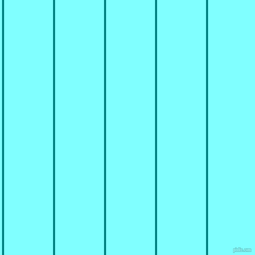 vertical lines stripes, 4 pixel line width, 96 pixel line spacing, Teal and Electric Blue vertical lines and stripes seamless tileable