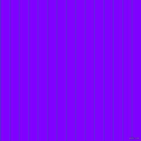 vertical lines stripes, 1 pixel line width, 32 pixel line spacing, Teal and Electric Indigo vertical lines and stripes seamless tileable