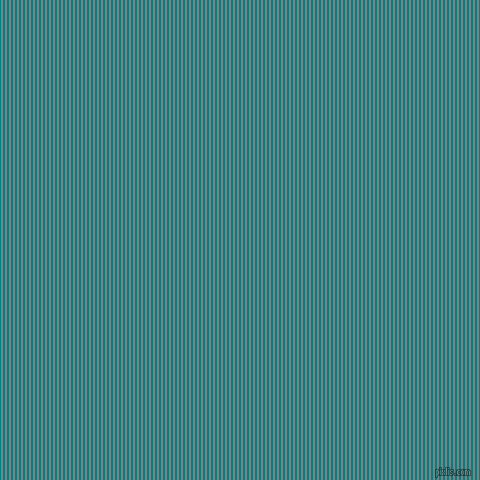 vertical lines stripes, 2 pixel line width, 2 pixel line spacing, Teal and Grey vertical lines and stripes seamless tileable