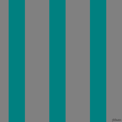 vertical lines stripes, 64 pixel line width, 96 pixel line spacing, Teal and Grey vertical lines and stripes seamless tileable