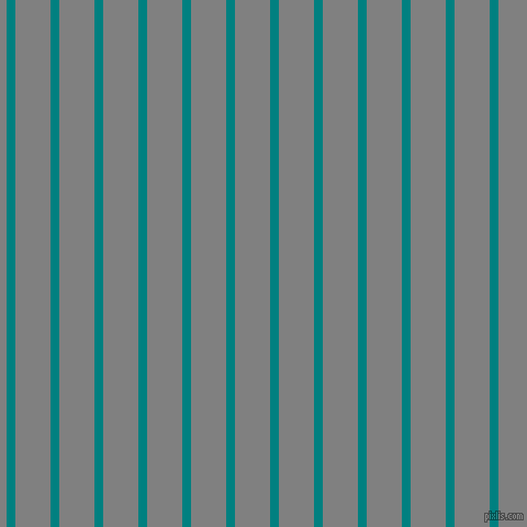vertical lines stripes, 8 pixel line width, 32 pixel line spacing, Teal and Grey vertical lines and stripes seamless tileable