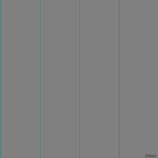 vertical lines stripes, 1 pixel line width, 128 pixel line spacing, Teal and Grey vertical lines and stripes seamless tileable