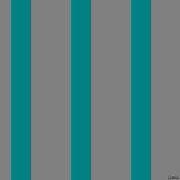vertical lines stripes, 64 pixel line width, 128 pixel line spacing, Teal and Grey vertical lines and stripes seamless tileable