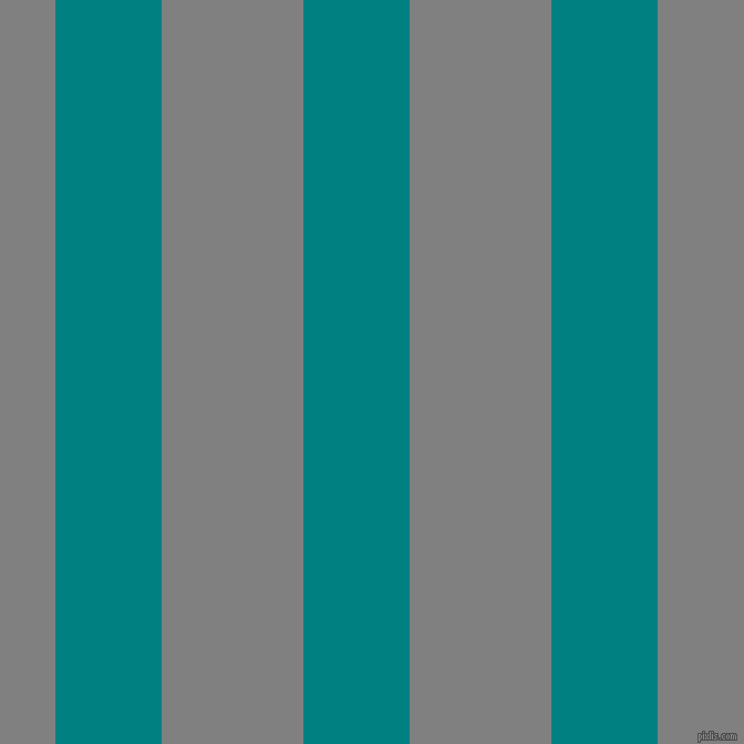 vertical lines stripes, 96 pixel line width, 128 pixel line spacing, Teal and Grey vertical lines and stripes seamless tileable