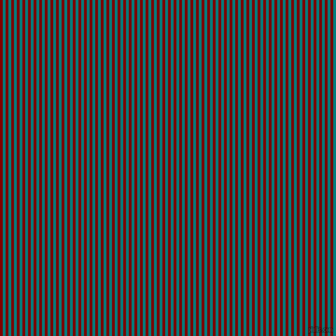 vertical lines stripes, 4 pixel line width, 4 pixel line spacing, Teal and Maroon vertical lines and stripes seamless tileable