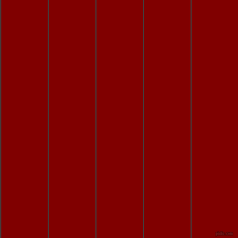 vertical lines stripes, 1 pixel line width, 96 pixel line spacing, Teal and Maroon vertical lines and stripes seamless tileable