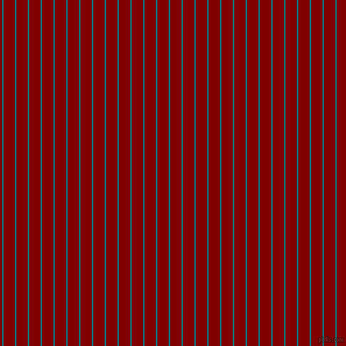vertical lines stripes, 2 pixel line width, 16 pixel line spacing, Teal and Maroon vertical lines and stripes seamless tileable