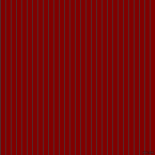 vertical lines stripes, 1 pixel line width, 16 pixel line spacing, Teal and Maroon vertical lines and stripes seamless tileable