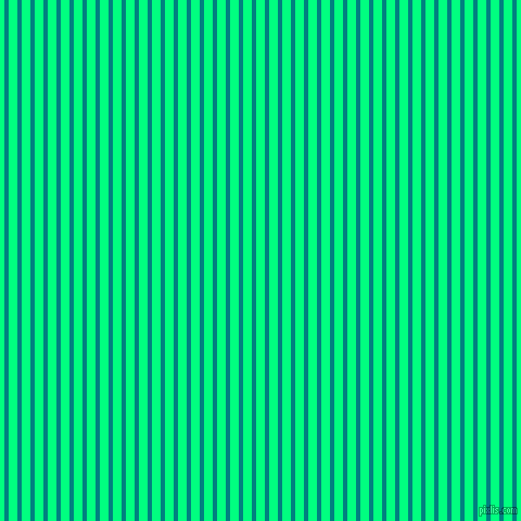 vertical lines stripes, 4 pixel line width, 8 pixel line spacing, Teal and Spring Green vertical lines and stripes seamless tileable
