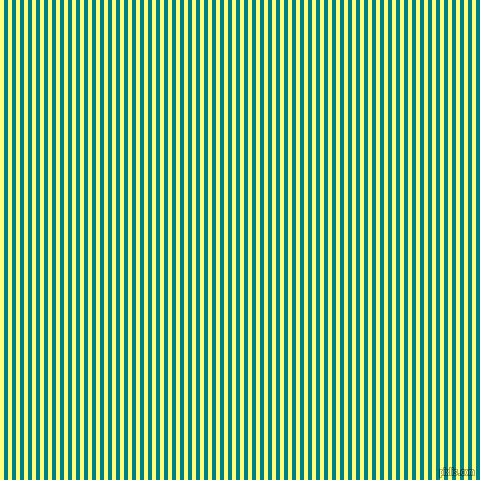 vertical lines stripes, 4 pixel line width, 4 pixel line spacing, Teal and Witch Haze vertical lines and stripes seamless tileable
