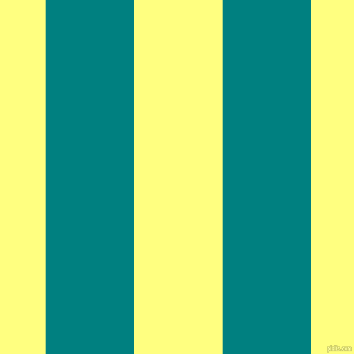vertical lines stripes, 128 pixel line width, 128 pixel line spacing, Teal and Witch Haze vertical lines and stripes seamless tileable