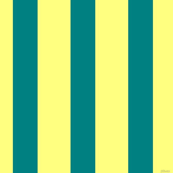 vertical lines stripes, 96 pixel line width, 128 pixel line spacing, Teal and Witch Haze vertical lines and stripes seamless tileable