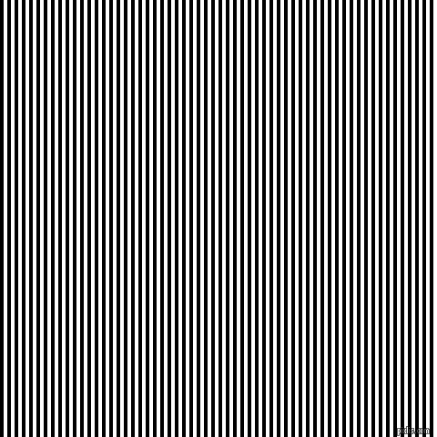 vertical lines stripes, 4 pixel line width, 4 pixel line spacing, White and Black vertical lines and stripes seamless tileable