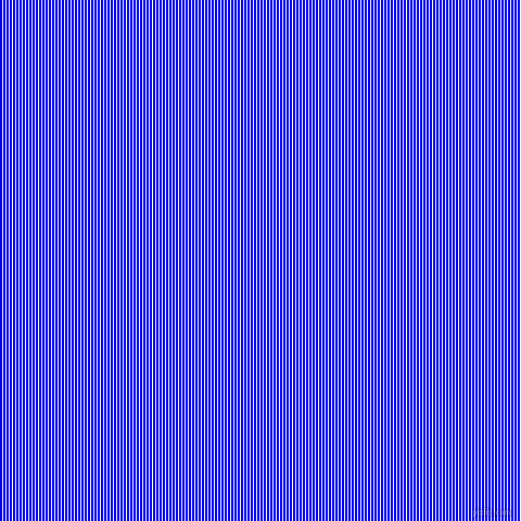 vertical lines stripes, 1 pixel line width, 2 pixel line spacing, White and Blue vertical lines and stripes seamless tileable