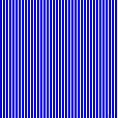vertical lines stripes, 2 pixel line width, 4 pixel line spacing, White and Blue vertical lines and stripes seamless tileable