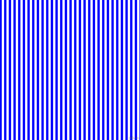 vertical lines stripes, 8 pixel line width, 8 pixel line spacing, White and Blue vertical lines and stripes seamless tileable