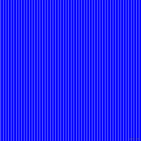 vertical lines stripes, 1 pixel line width, 8 pixel line spacing, White and Blue vertical lines and stripes seamless tileable