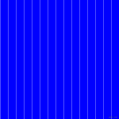 vertical lines stripes, 1 pixel line width, 32 pixel line spacing, White and Blue vertical lines and stripes seamless tileable