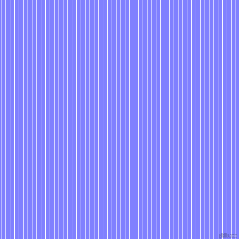 vertical lines stripes, 1 pixel line width, 8 pixel line spacing, White and Light Slate Blue vertical lines and stripes seamless tileable